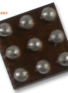 MAX20327EWL+T |原装WLP-9(1.6x1.6)模拟/多路复用器