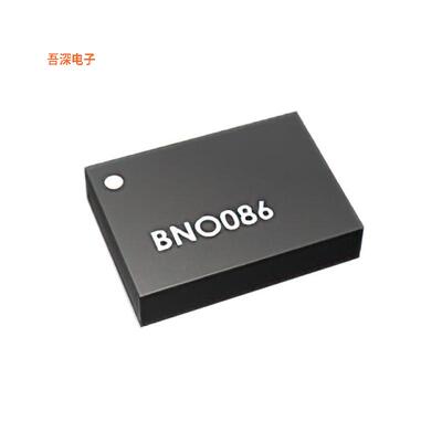 BNO086 |原装全新ACCELROMETER/GYRO SMD