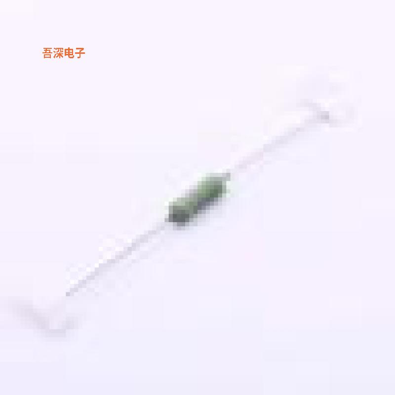 AC03000003300JAC00 原装|正品插件,D4.8xL13mm