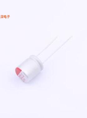 SPT1HM221G12ORVZC |原装插件,D10xL12mm固态电容