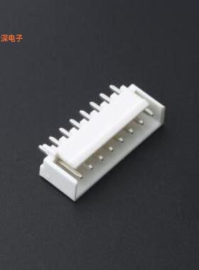 1877285-8 |原装插件,P=3.96mmCONN HEADER VERT 8POS 3.96MM