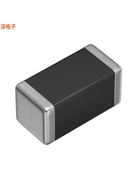 MLJ1005HXGR16JTD0B |多层FIXED IND 160NH 600MA 754MOHM SM