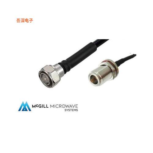 原装正品LMR-400-DB-NFBH-4310M(QTY:4ft)全新|