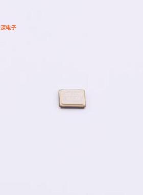CM4020M00018001|原装SMD2520-4P无源晶