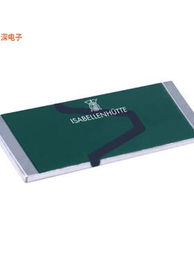VMS-R033-1.0-U |33 mOhmsRESISTOR - ISA-PLAN SHUNT, 0.033