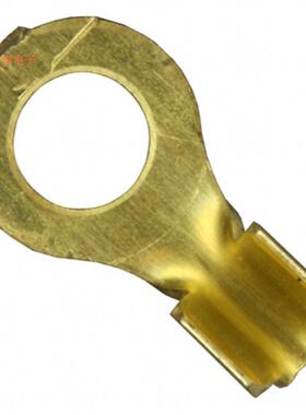 34812 |圆形CONN RING CIRC 14-18AWG #8 CRIMP