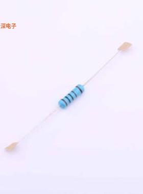 MF3WS-1KΩ±1%T |原装插件,D5xL15.5mm插件