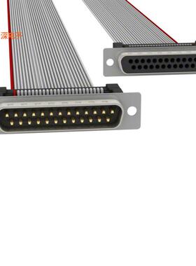 H7PSH-2510G|原装全新CABLE D-SUB-HMM25H/AE25G/HFM25