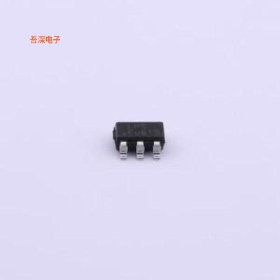 LP3320B6F |原装SOT-23-6驱动