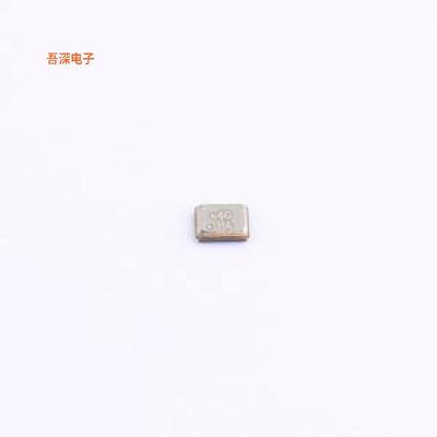FW400WFMT1 |原装SMD2016-4PCRYSTAL 40.0000MHZ 12PF SMD