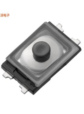 R-668050 |SPST-NOSWITCH TACTILE SPST-NO 0.02A 15V