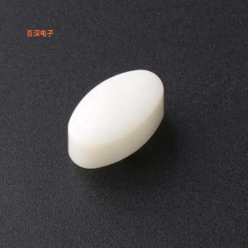 SC206AF1 |配件/盖帽外形、ABS,米色