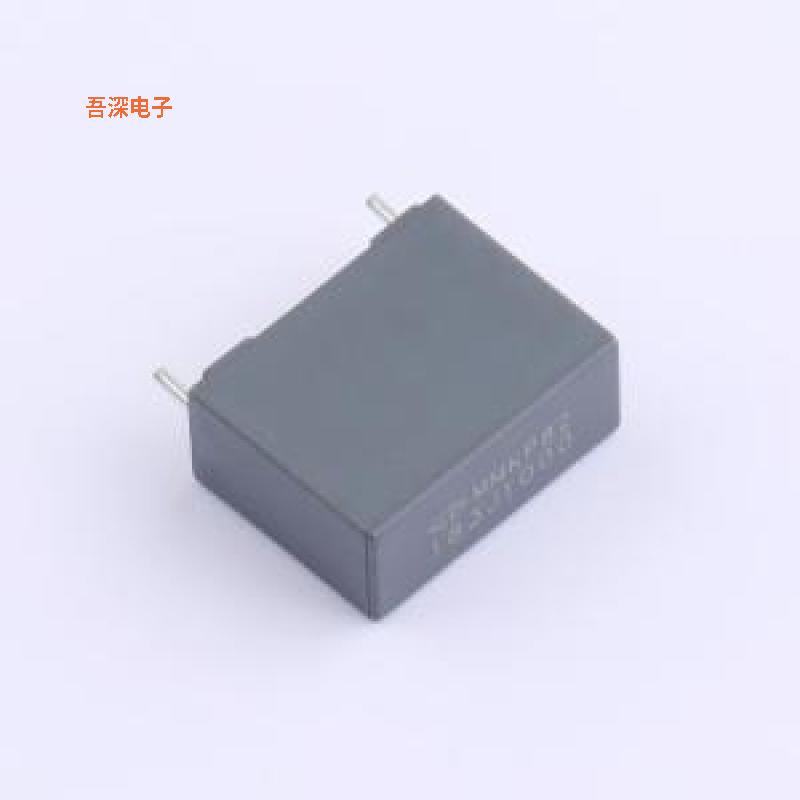 C823A183J60C350 |原装插件聚丙烯膜(CBB)