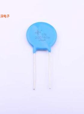 STE20D180K1DN0FSB0R0 |原装插件,P=10mm压敏