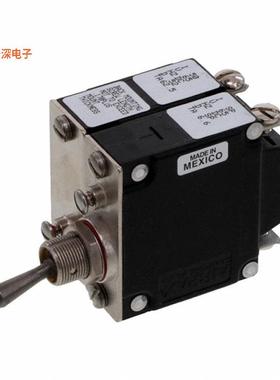 IUGN66-28358-4 |面板安装CIR BRKR MAG-HYDR LEVER