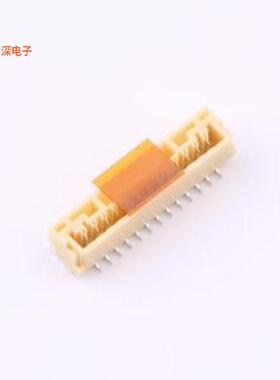 BM13B-GHS-TBT(LF)(SN)(N) |原装SMD,P=1.25mm线对板针座