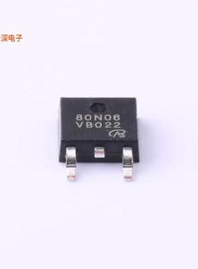 VBZE80N06 |原装TO-252(MOSFET)