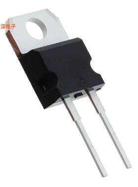 STTH1202D |原装TO-220AC-2DIODE STANDARD 200V 12A TO220AC