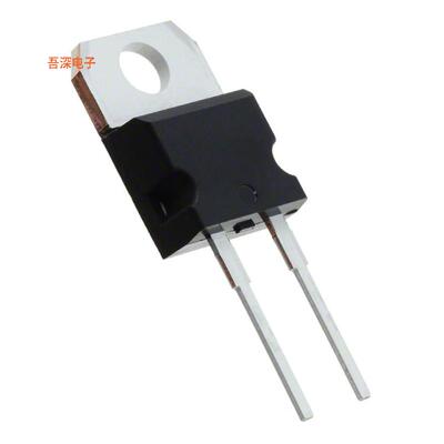 STTH1202D |原装TO-220AC-2DIODE STANDARD 200V 12A TO220AC