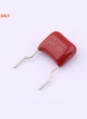 MEF333J2L3WS4040A1 |原装插件,P=10mm薄膜