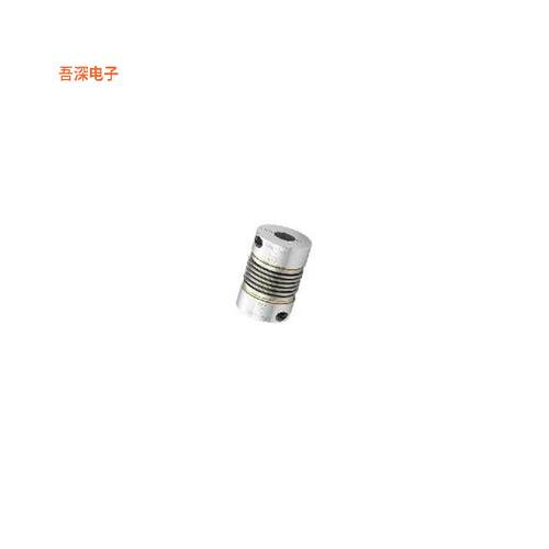 MBB-40C-17-22 |原装全新Flexible Couplings - Bellows Typ