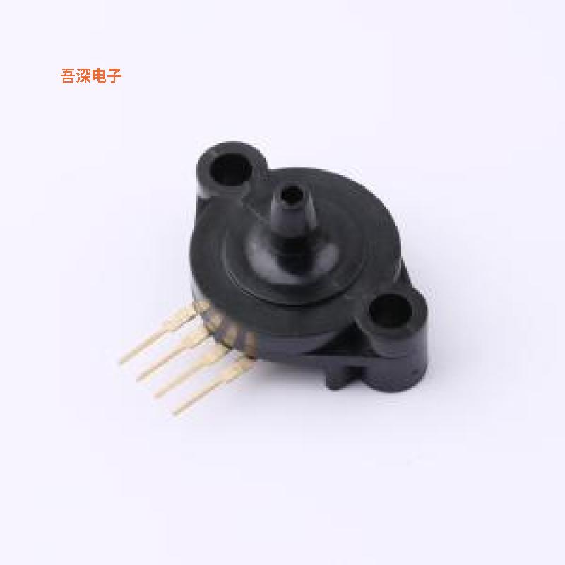 MPX2102ASX |原装SIP-4SENSOR 14.5PSIA 0.19