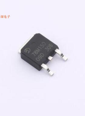 78M15D|原装TO-252W线性(LDO