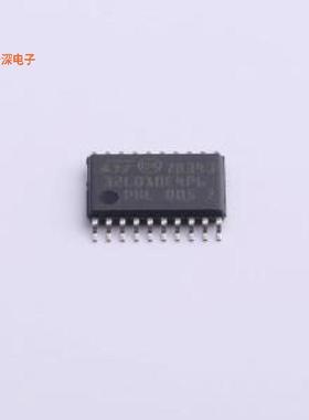 STM32L010F4P6 |原装TSSOP-20IC MCU 32BIT 16KB FLASH 20TSSOP