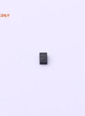 D4V5H1U2LP1610-7 |原装UDFN1610-2TVS DIODE 4.5VWM UDFN16102