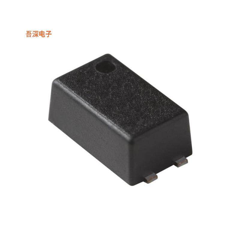 AQY206GV1Y |表面贴装型RELAY PHOTOMOS 600V 0.150A