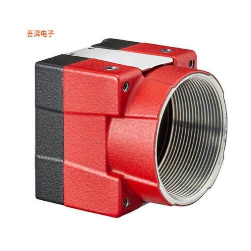 16004|RGBCAMERA 1800 U-501C COLOR NIR C-