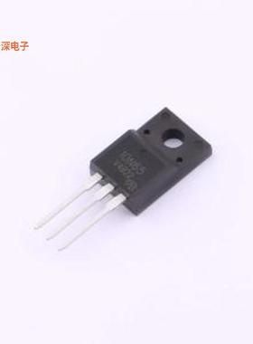 SVF10N65F-VB |原装TO-220F(MOSFET)