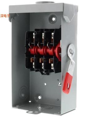 GNF322RA |GDSS NF 3P3W 240V 60A NEMA 3R SE