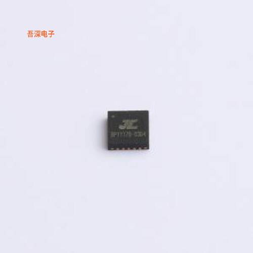 AC7003D4|原装QFN-20(3x3)数字信号处理器(DSP/DSC