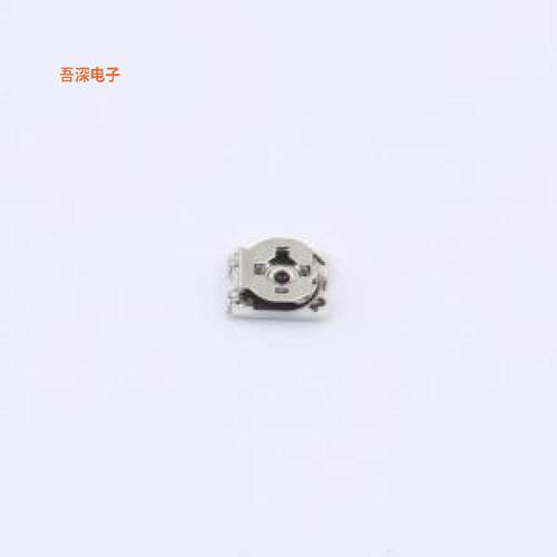 VGF39NCHXT-B101 |原装SMD-3P,3.8x3.7mm可调/电位