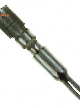 770003-3 |原装ContactsCONN SPLIT PIN 10-12AWG CRMP TIN