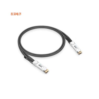 DAC-OSFP-400G-1M-AT |原装全新Universally Coded DAC 400G 1m