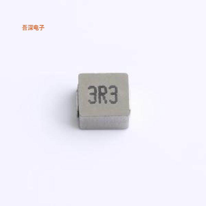 ZEYTPI.0530.3R3M |原装SMD,5.4x5.2mm功率