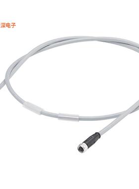 6ES71942MH021AA0 |插座CIRC CBL 4POS RCPT TO PLUG 0.62'