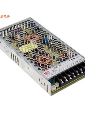 RSP-150-48 |类型:封闭式AC/DC CONVERTER 48V 154W