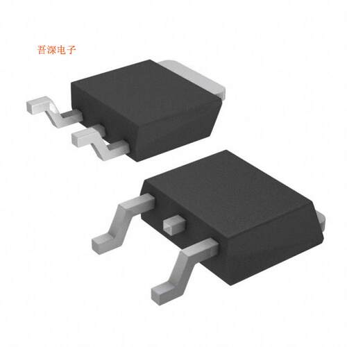 DMPH4015SK3Q-13 |原装全新MOSFET P-CH 40V 14A/45A TO252