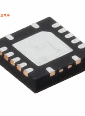 PI4ULS5V104ZBEX |电压电平IC TRANSLTR BIDIRECTIONAL 14QFN