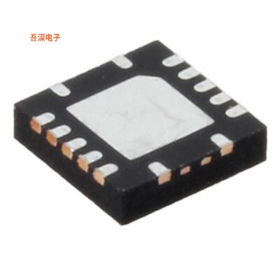 PI4ULS5V104ZBEX |电压电平IC TRANSLTR BIDIRECTIONAL 14QFN