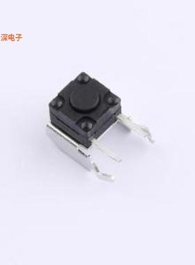 TSW06231-043B331BA |原装插件轻触