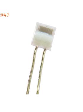 P1K0.161.6W.A.010 |1 kOhmsSENSOR RTD 1KOHM RADIAL