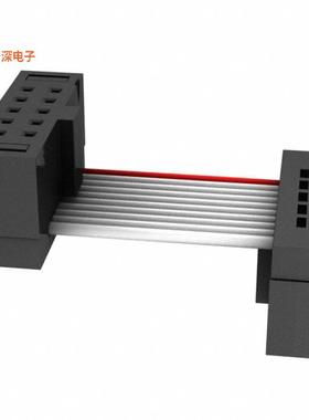 原装 FFSD-05-D-09.00-01-N-R |全新正品插口至插口，反向