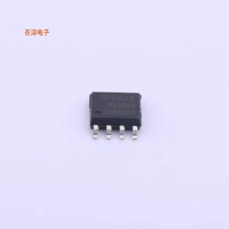 GP9301B-F1K-D5V9-SW |原装SOP-8ADC/DAC-专用型