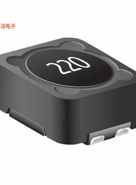 SRF1260A-102M |原装全新INDUCT ARRAY 2 COIL 1MH SMD