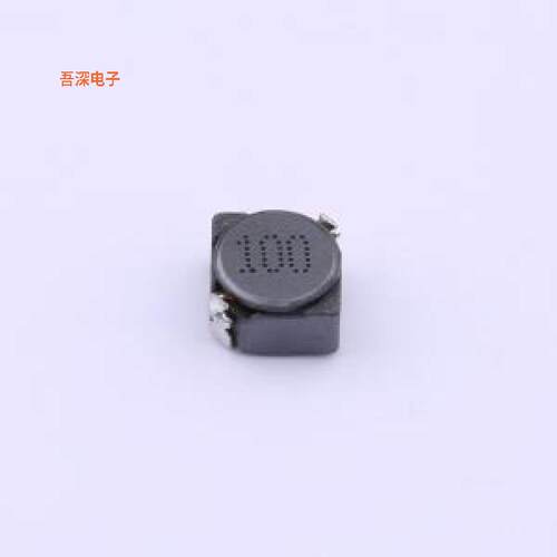 SMRH4D28-100NT |原装SMD,4.7x4.7mm功率