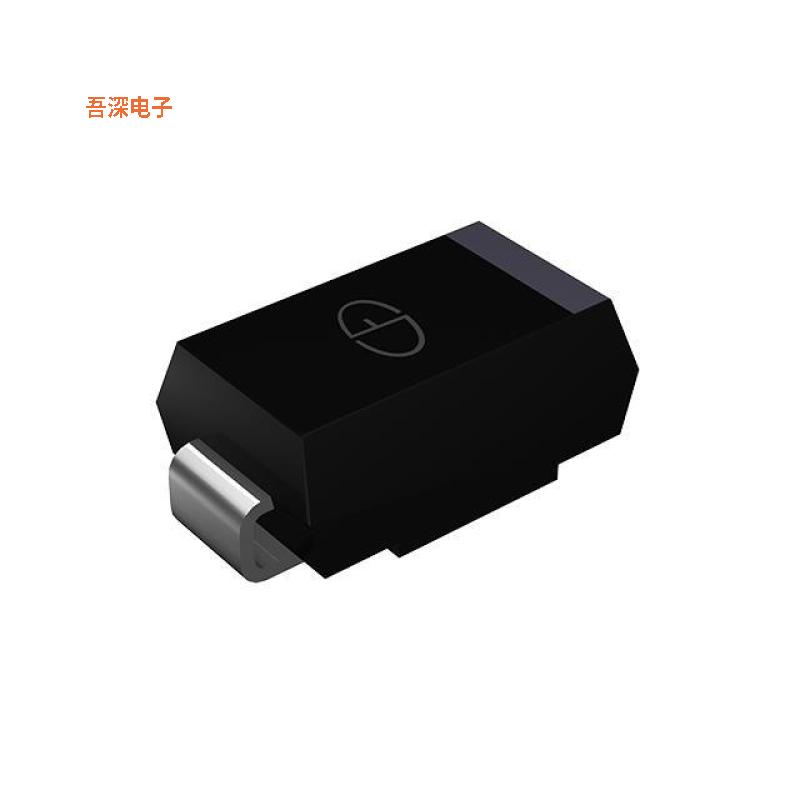 SL16A |肖特基DIODE SCHOTTKY 60V 1A DO214AC